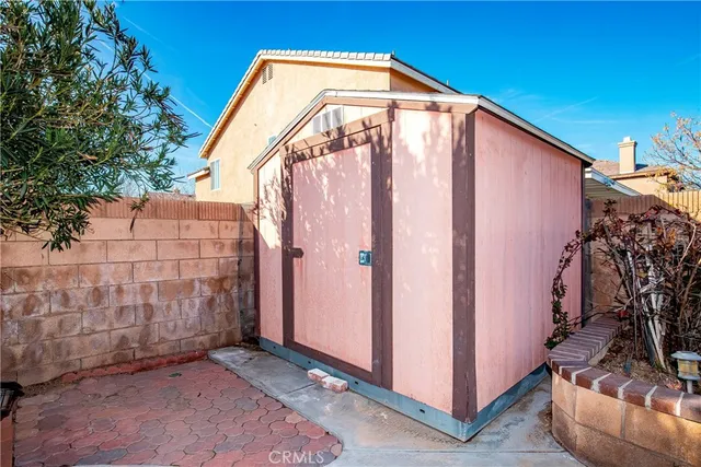 $549,999 | 3137 Sonoran Street, Lancaster, CA 93536