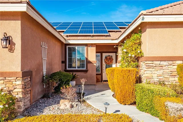 $549,999 | 3137 Sonoran Street, Lancaster, CA 93536