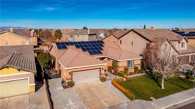 $549,999 | 3137 Sonoran Street, Lancaster, CA 93536