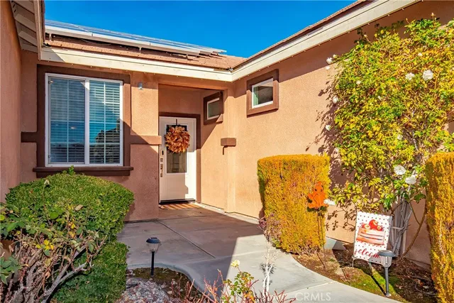 $549,999 | 3137 Sonoran Street, Lancaster, CA 93536