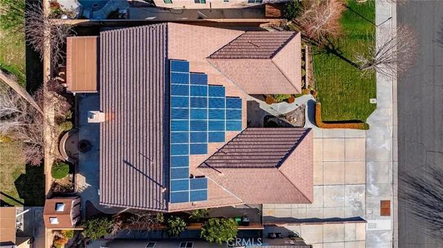 $549,999 | 3137 Sonoran Street, Lancaster, CA 93536