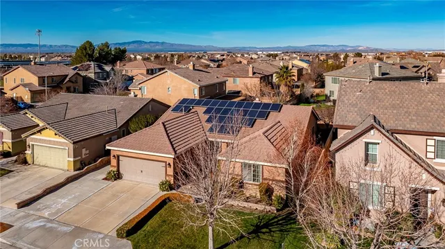 $549,999 | 3137 Sonoran Street, Lancaster, CA 93536