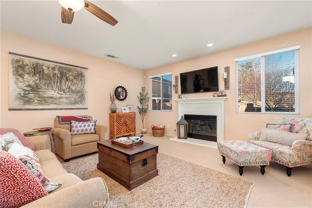 $549,999 | 3137 Sonoran Street, Lancaster, CA 93536