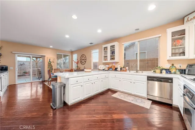 $549,999 | 3137 Sonoran Street, Lancaster, CA 93536