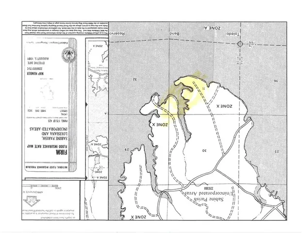 $40,000 | 340 White Perch Lane, Zwolle, LA 71486