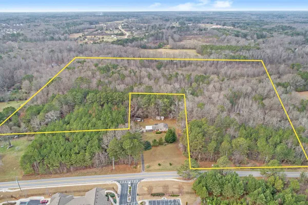 $3,150,000 | 0 Nail Drive, McDonough, GA 30253