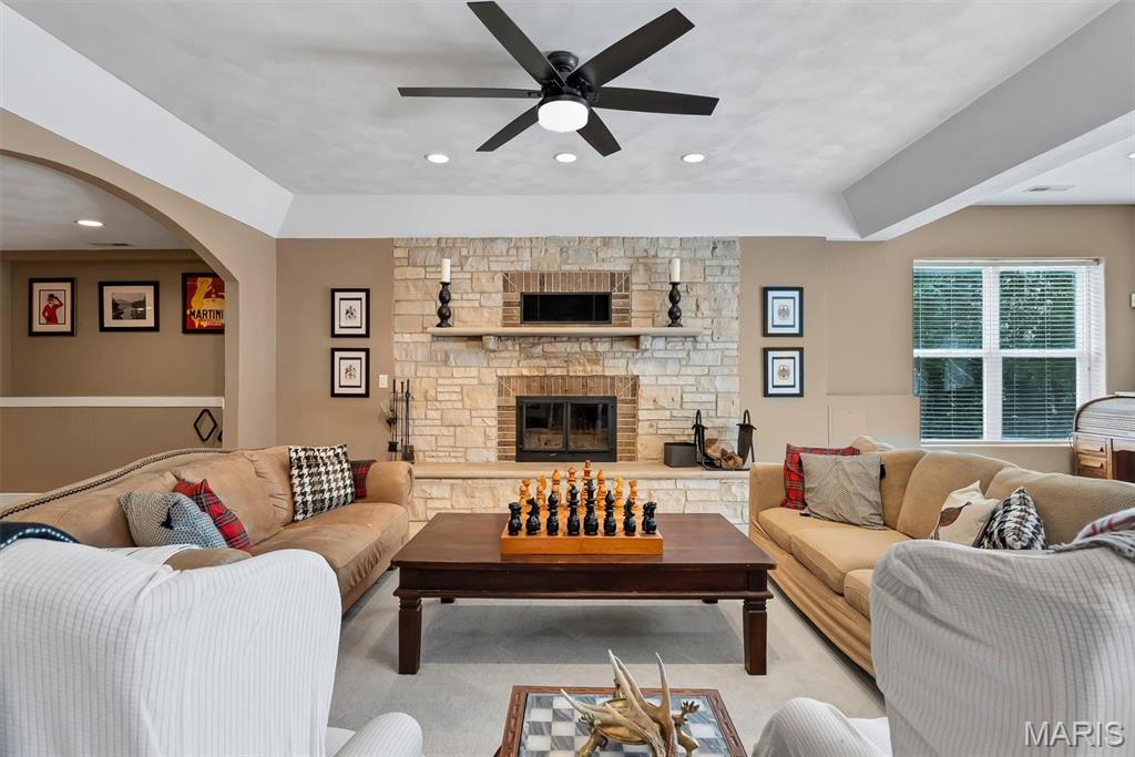 4428 South Fork Road High Ridge, MO 63049 - Photo 44 of 83