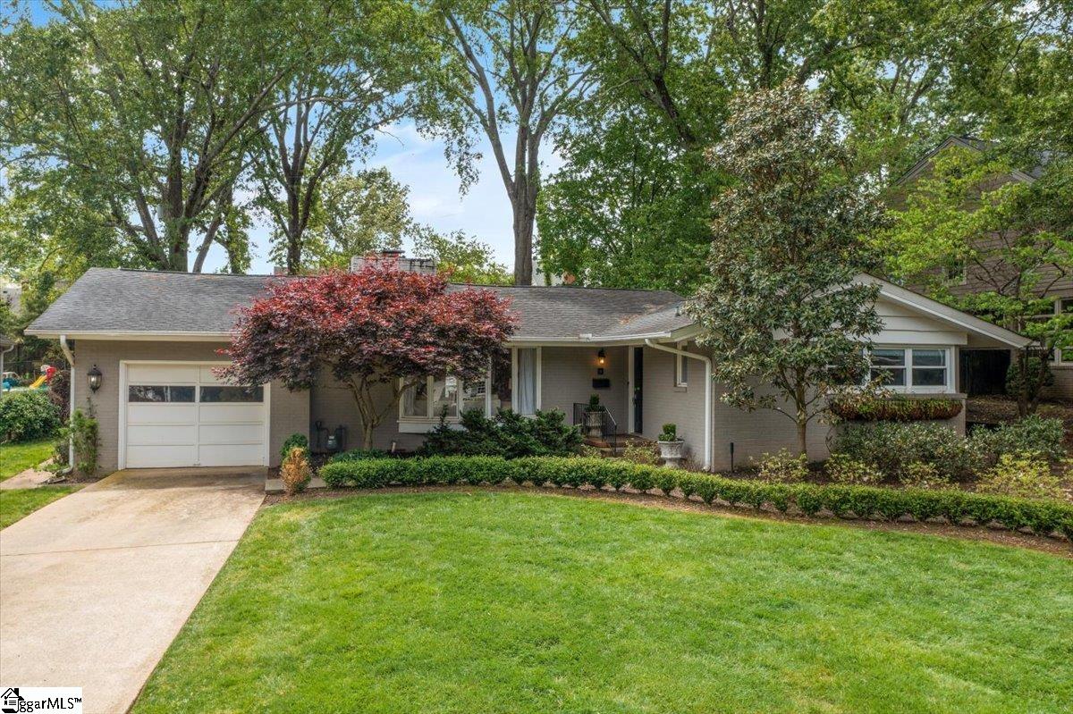 26 Riverside Drive Greenville, SC 29605 - Photo 1 of 20 Gallery Image 1