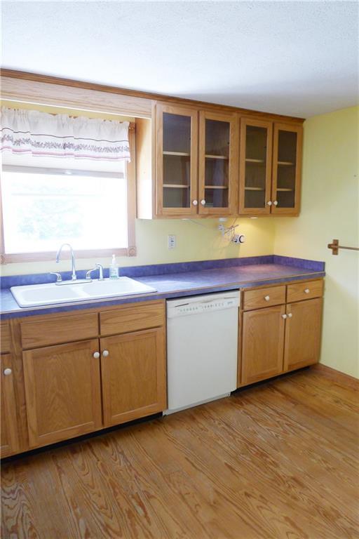 42 Sanders Road Livermore, ME 04253 - Photo 4 of 32 Display your favorite dishes?