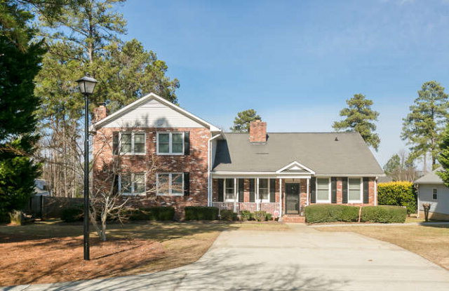 4865 Hardy McManus Road Evans, GA 30809 - Photo 1 of 45 Main View