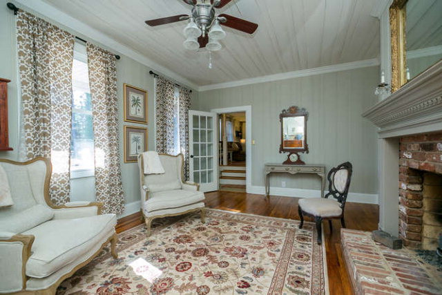 4865 Hardy McManus Road Evans, GA 30809 - Photo 12 of 45