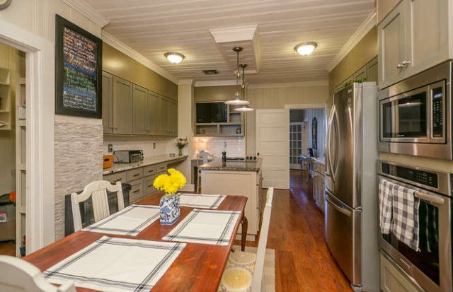 4865 Hardy McManus Road Evans, GA 30809 - Photo 14 of 45