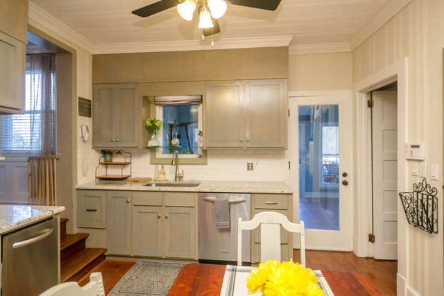 4865 Hardy McManus Road Evans, GA 30809 - Photo 18 of 45