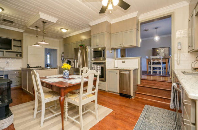 4865 Hardy McManus Road Evans, GA 30809 - Photo 20 of 45