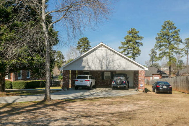 4865 Hardy McManus Road Evans, GA 30809 - Photo 2 of 45