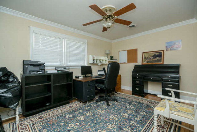 4865 Hardy McManus Road Evans, GA 30809 - Photo 25 of 45