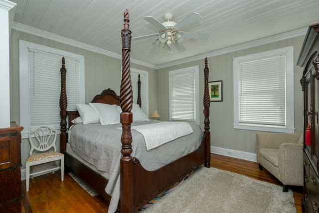 4865 Hardy McManus Road Evans, GA 30809 - Photo 30 of 45