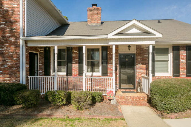 4865 Hardy McManus Road Evans, GA 30809 - Photo 3 of 45