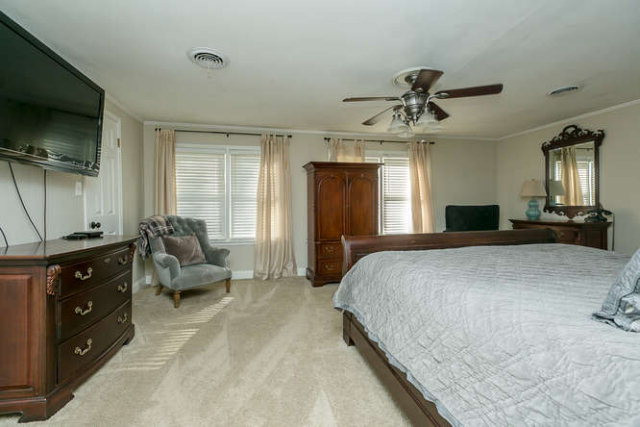 4865 Hardy McManus Road Evans, GA 30809 - Photo 33 of 45