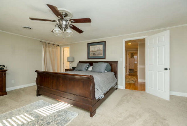 4865 Hardy McManus Road Evans, GA 30809 - Photo 34 of 45