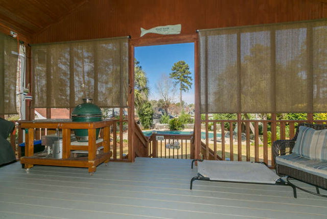 4865 Hardy McManus Road Evans, GA 30809 - Photo 41 of 45