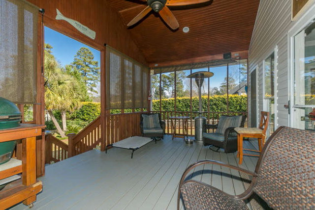 4865 Hardy McManus Road Evans, GA 30809 - Photo 42 of 45