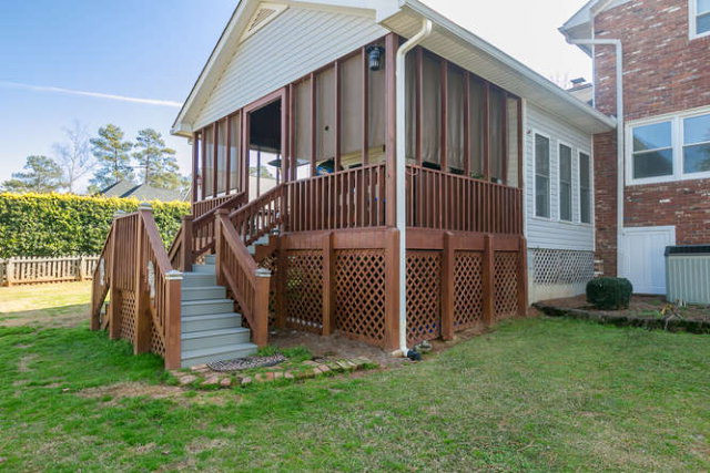 4865 Hardy McManus Road Evans, GA 30809 - Photo 43 of 45