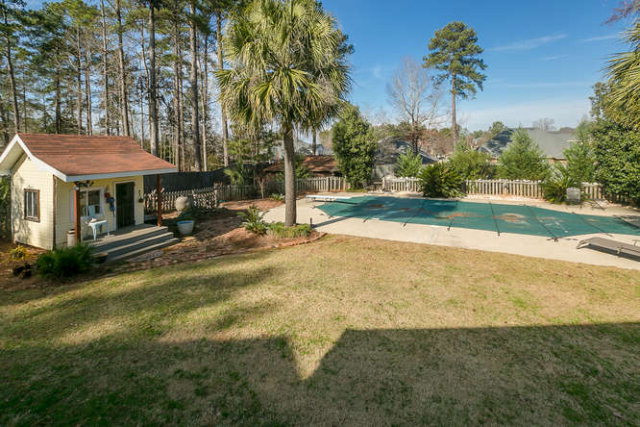 4865 Hardy McManus Road Evans, GA 30809 - Photo 44 of 45