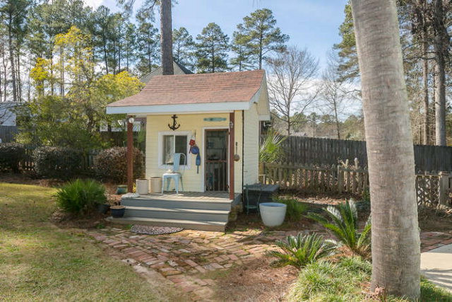 4865 Hardy McManus Road Evans, GA 30809 - Photo 45 of 45
