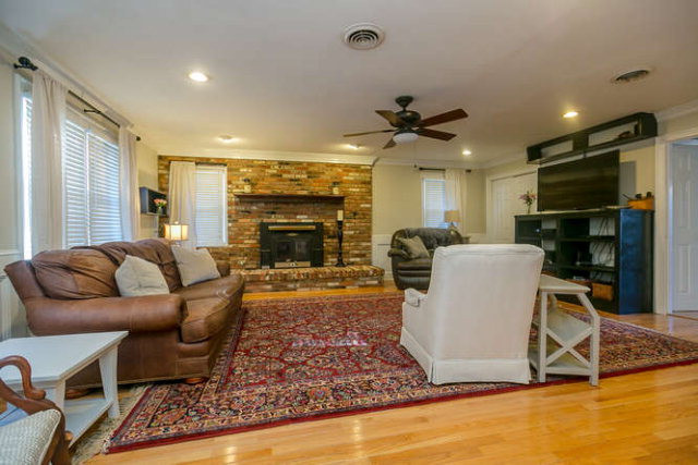4865 Hardy McManus Road Evans, GA 30809 - Photo 6 of 45