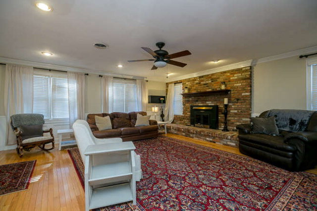 4865 Hardy McManus Road Evans, GA 30809 - Photo 7 of 45
