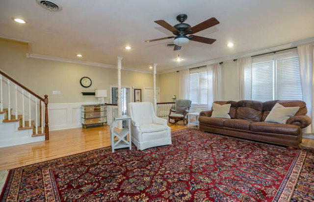 4865 Hardy McManus Road Evans, GA 30809 - Photo 8 of 45