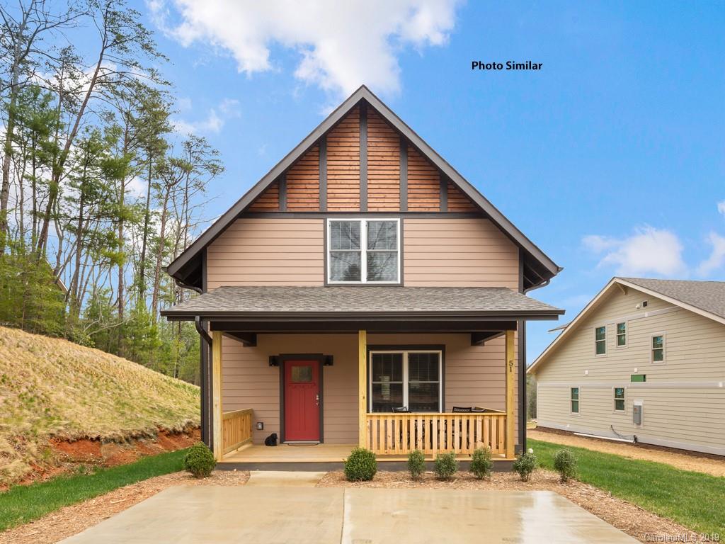 58 West Side Village Road, Unit 22 Fairview, NC 28730 - Photo 1 of 30 Gallery Image 1