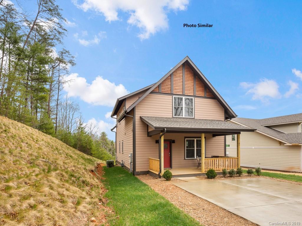 58 West Side Village Road, Unit 22 Fairview, NC 28730 - Photo 2 of 30 Gallery Image 2