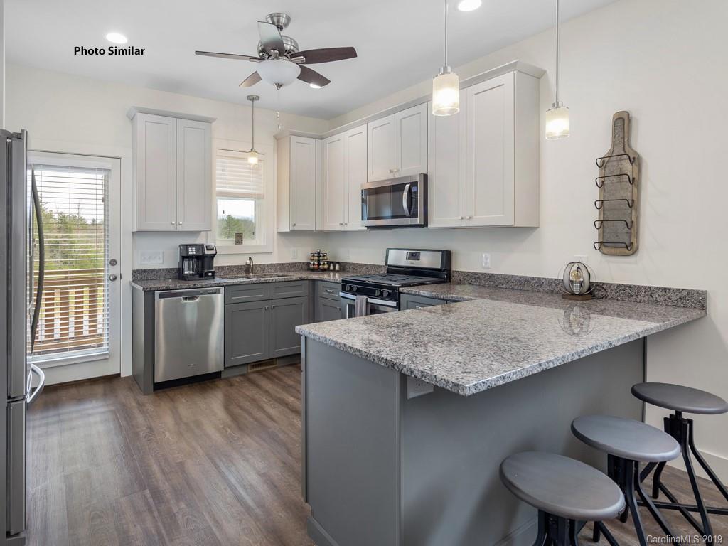 58 West Side Village Road, Unit 22 Fairview, NC 28730 - Photo 11 of 30 Gallery Image 11