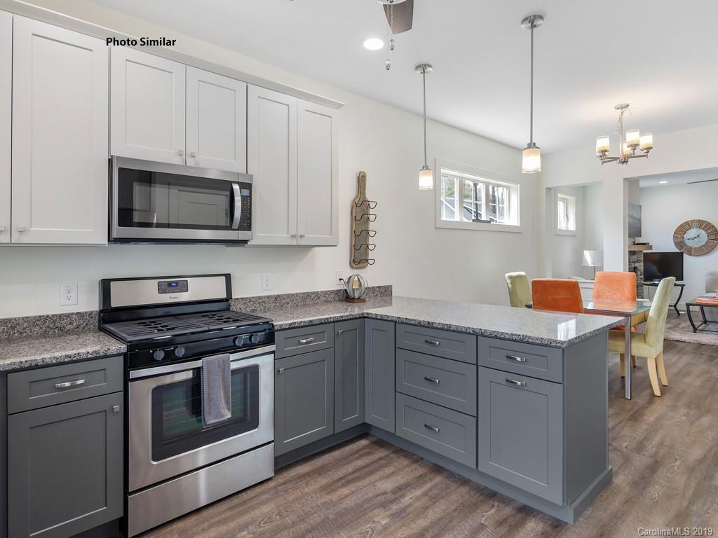 58 West Side Village Road, Unit 22 Fairview, NC 28730 - Photo 12 of 30 Gallery Image 12