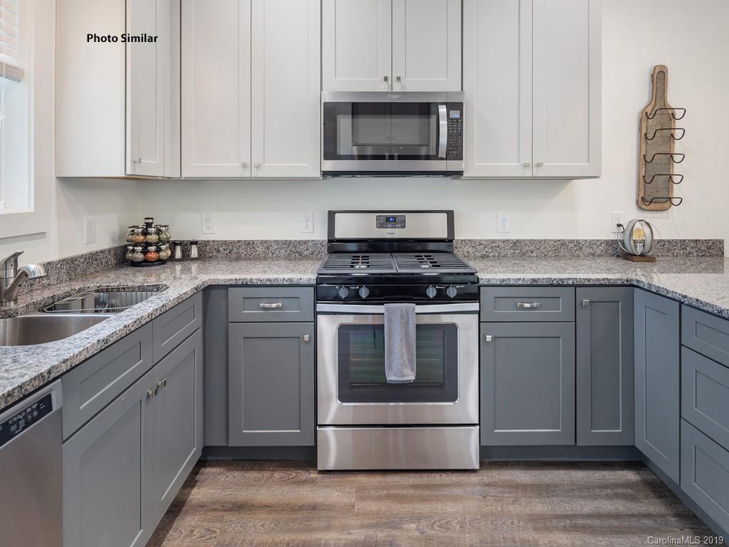 58 West Side Village Road, Unit 22 Fairview, NC 28730 - Photo 15 of 30 Gallery Image 15