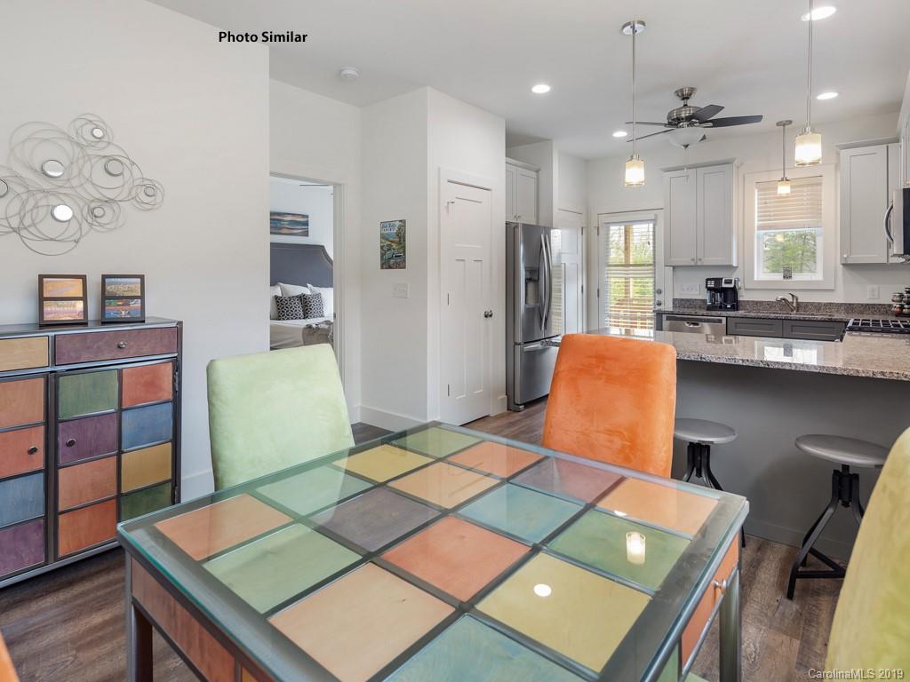 58 West Side Village Road, Unit 22 Fairview, NC 28730 - Photo 16 of 30 Gallery Image 16