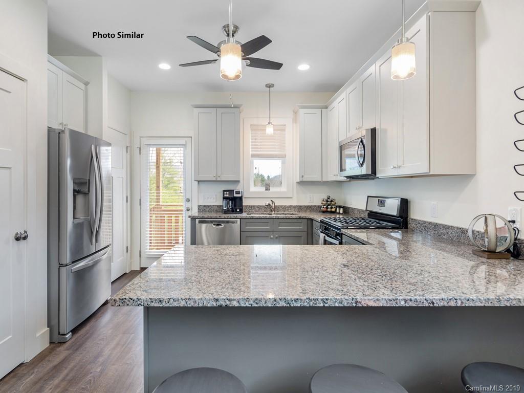 58 West Side Village Road, Unit 22 Fairview, NC 28730 - Photo 17 of 30 Gallery Image 17