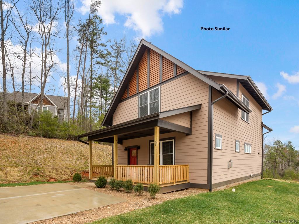 58 West Side Village Road, Unit 22 Fairview, NC 28730 - Photo 3 of 30 Gallery Image 3