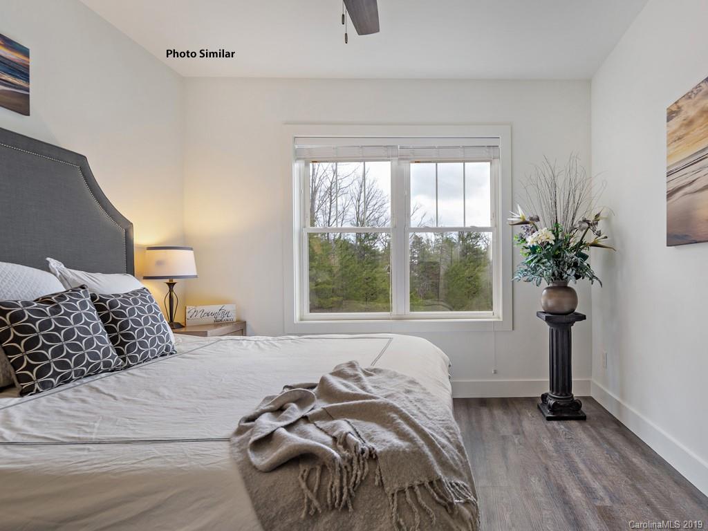 58 West Side Village Road, Unit 22 Fairview, NC 28730 - Photo 21 of 30 Gallery Image 21