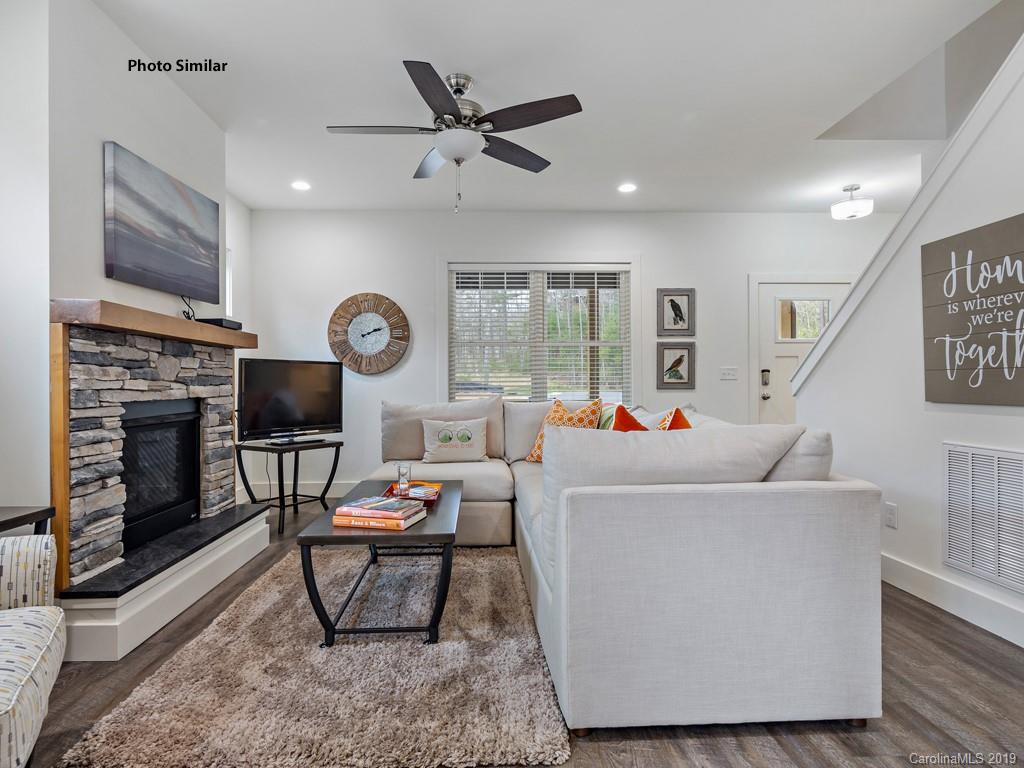 58 West Side Village Road, Unit 22 Fairview, NC 28730 - Photo 22 of 30 Gallery Image 22