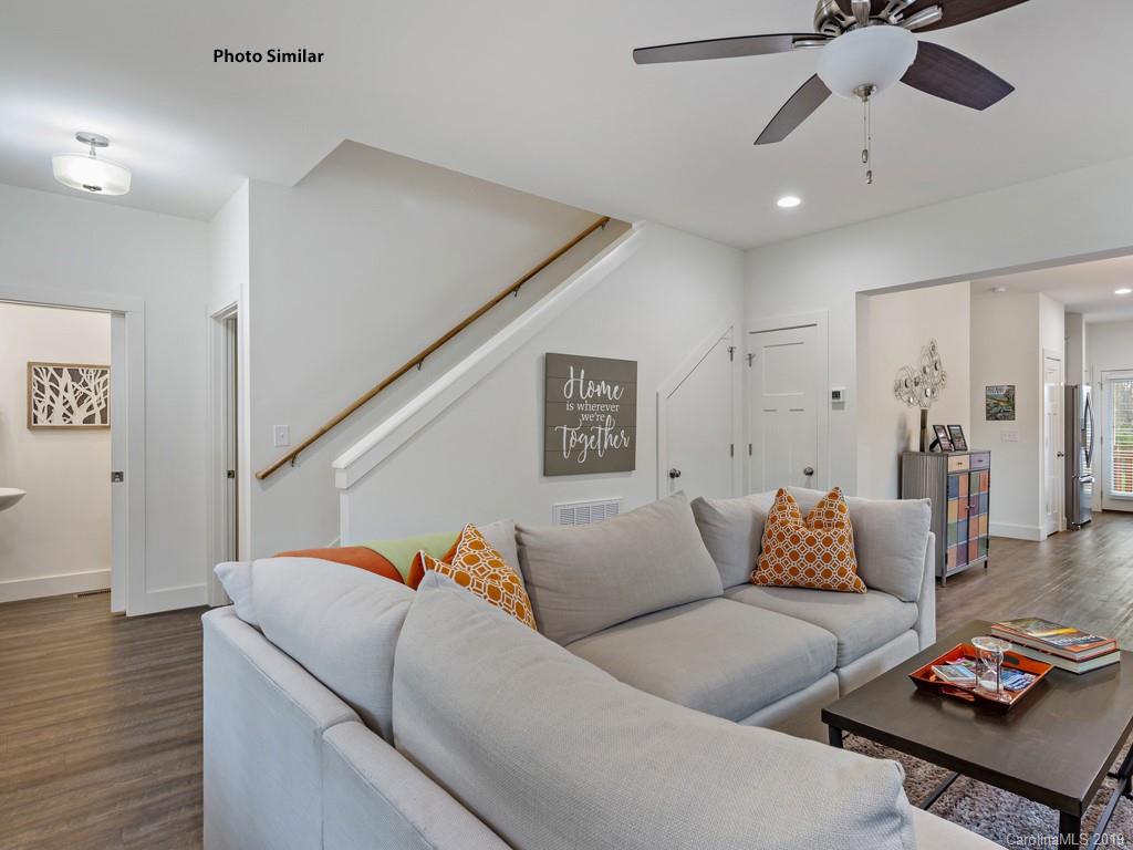 58 West Side Village Road, Unit 22 Fairview, NC 28730 - Photo 23 of 30 Gallery Image 23
