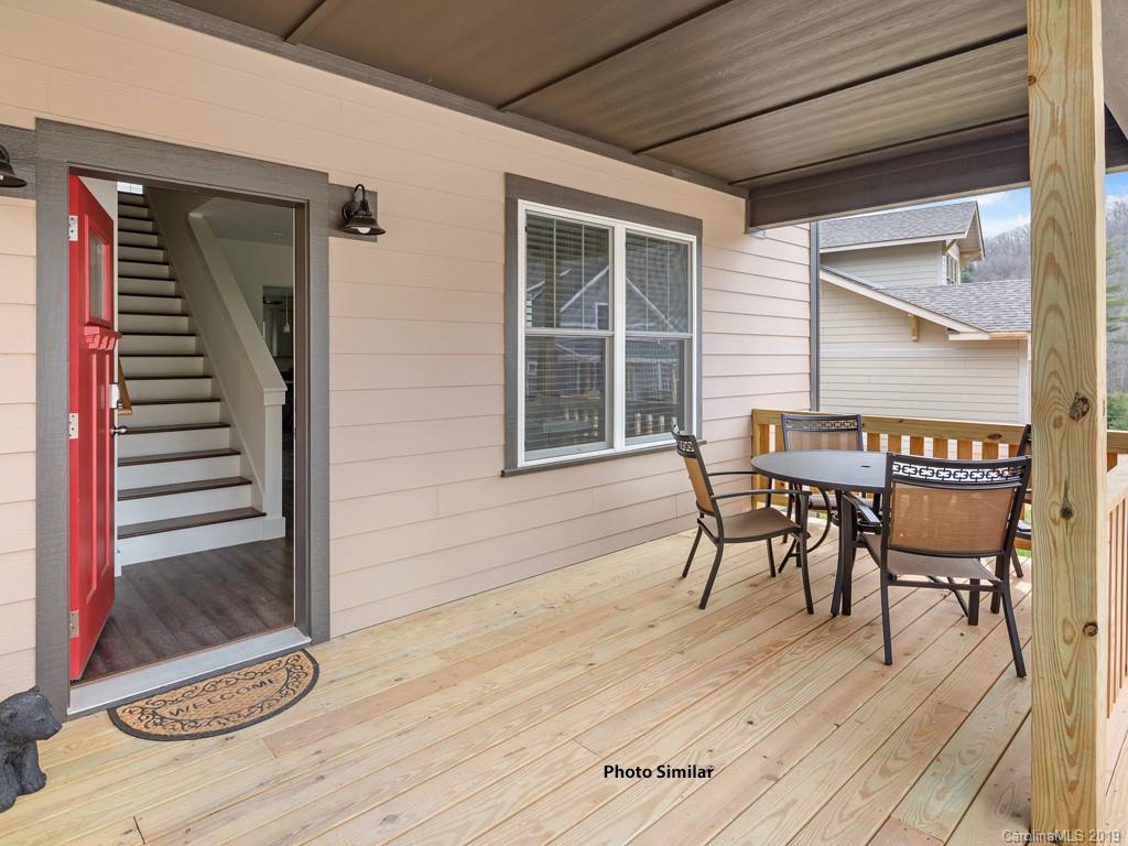 58 West Side Village Road, Unit 22 Fairview, NC 28730 - Photo 4 of 30 Gallery Image 4