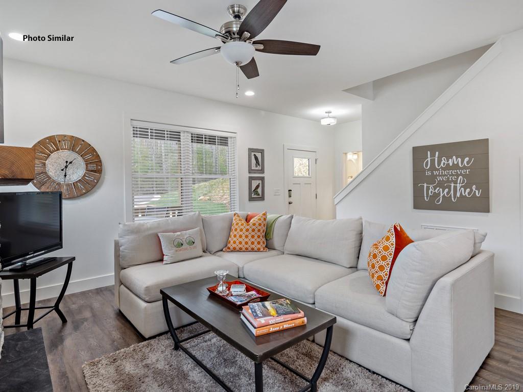 58 West Side Village Road, Unit 22 Fairview, NC 28730 - Photo 7 of 30 Gallery Image 7