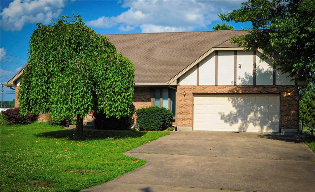 501 Southwest Mitchell St