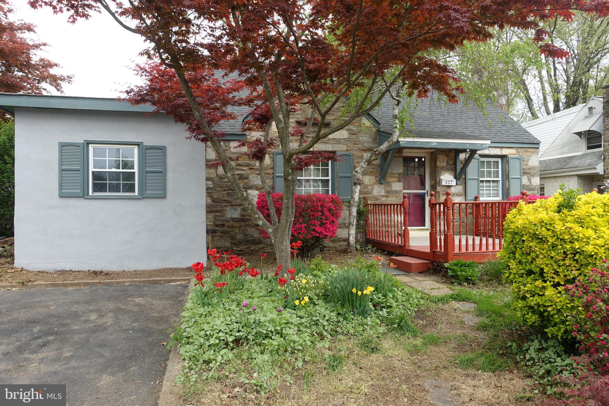 427 Newton Road Hatboro, PA 19040 - Photo 1 of 12 Front