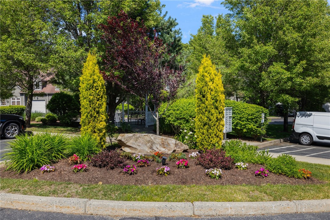 315 Old River Road, Unit 6 Lincoln, RI 02838 - Photo 42 of 47