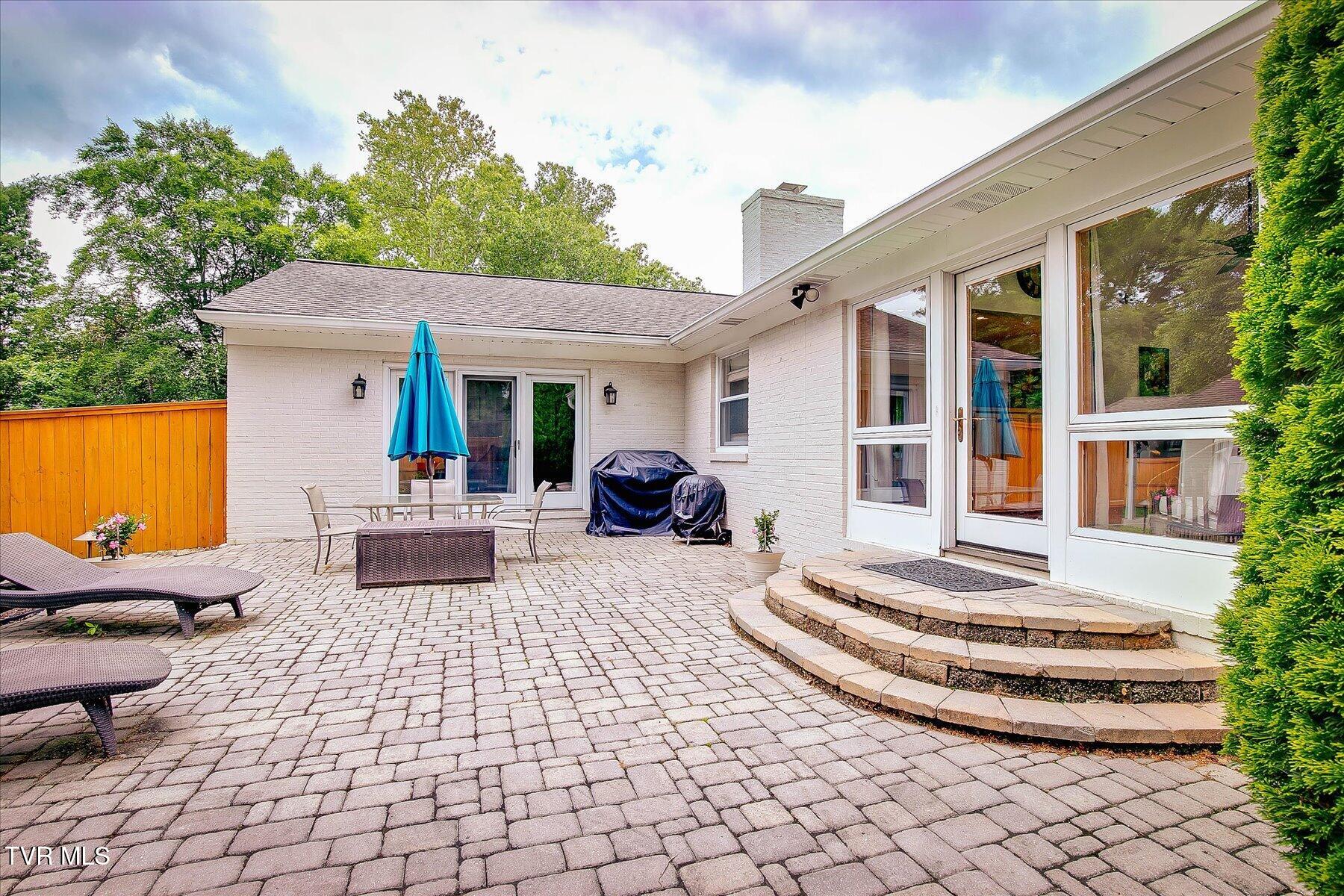 2013 Canterbury Road Kingsport, TN 37660 - Photo 40 of 49 40-2013 Canterbury Rd-40