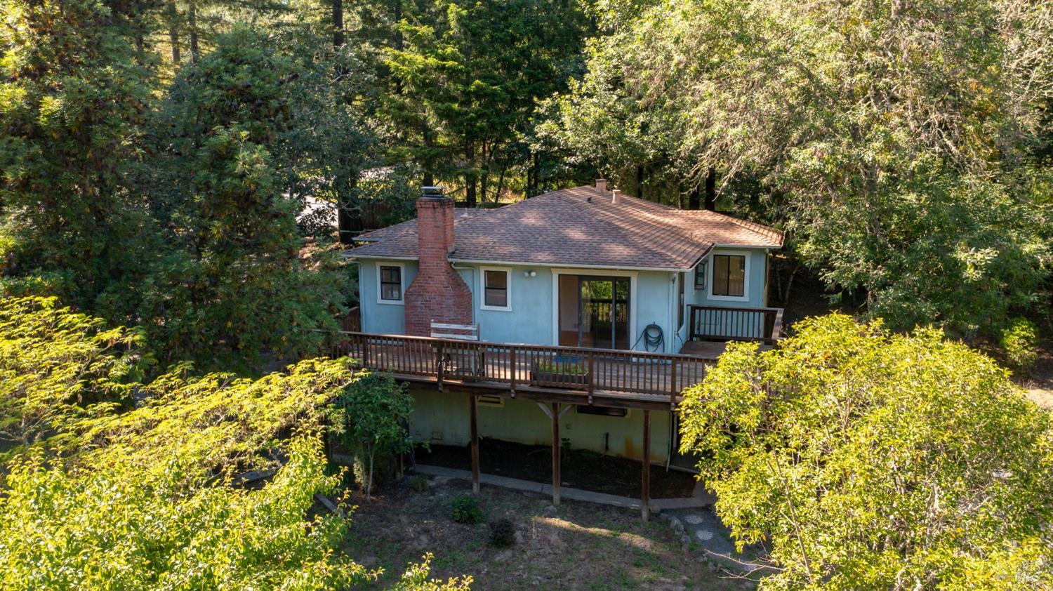 9901 Occidental Road Sebastopol, CA 95472 - Photo 35 of 55